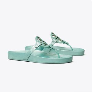 Brand New Tory Burch Miller Cloud Sandals